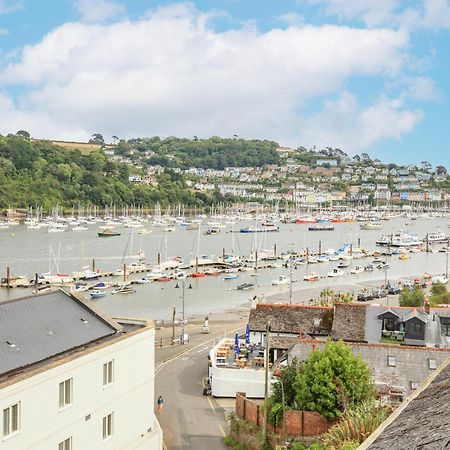 Vila Middle Watch Dartmouth Exteriér fotografie